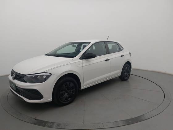 VOLKSWAGEN POLO 1.0 MPI TRACK MANUAL VOLKSWAGEN POLO 1.0 MPI TRACK MANUAL